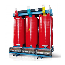 SCB10、SCB11、SCB13 Epoxy-resin Insulation Dry-type Transformer