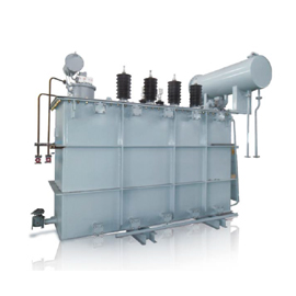 SZ11-35kV Low-lass And On-load Regulation Transformer